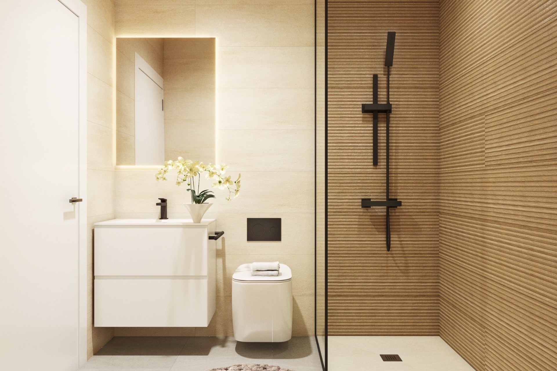 Nouvelle construction - terraced - Pilar de la Horadada