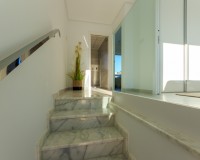 Nouvelle construction - terraced - Pilar de la Horadada