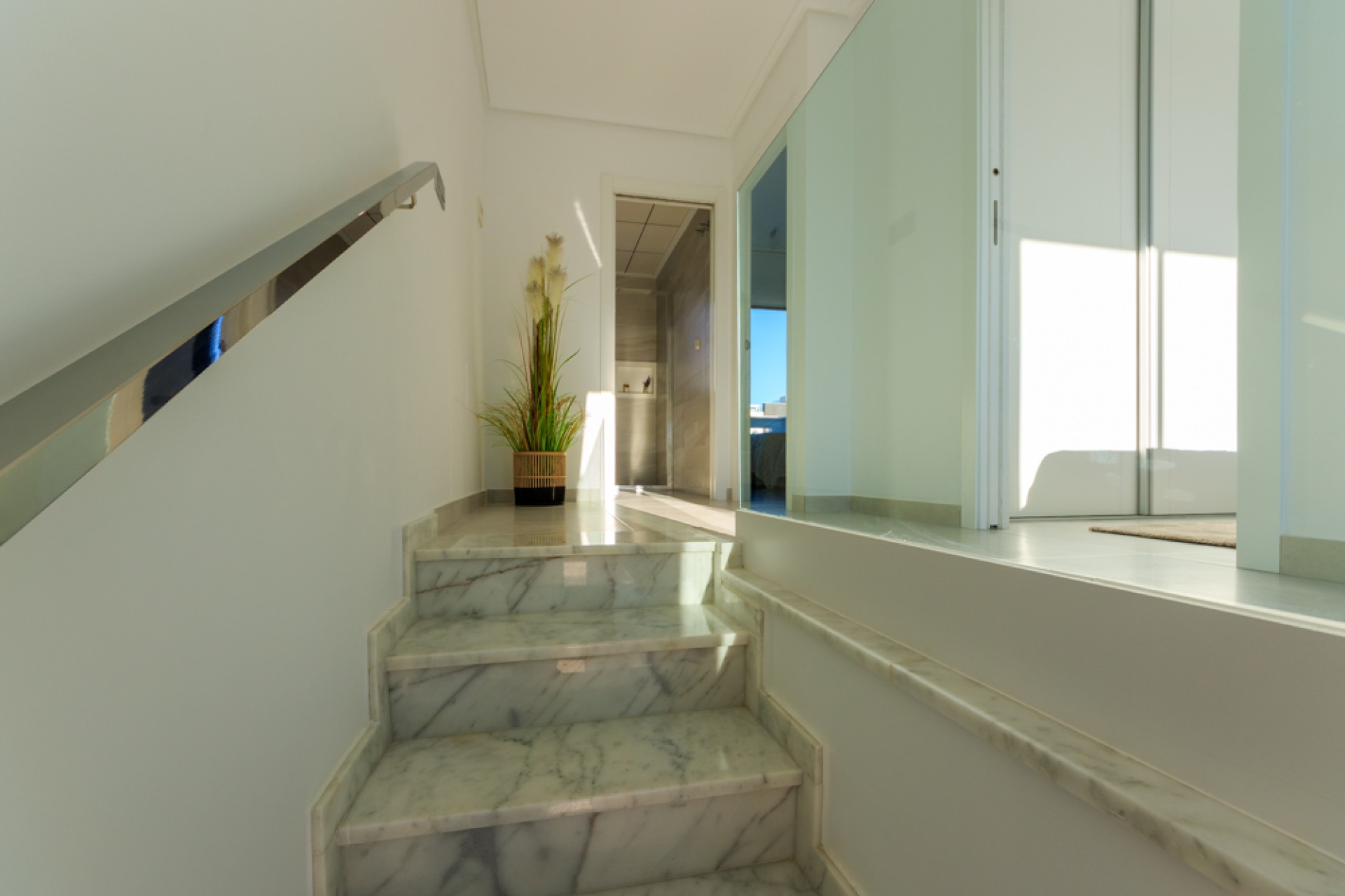 Nouvelle construction - terraced - Pilar de la Horadada