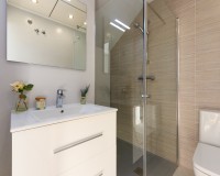 Nouvelle construction - terraced - Pilar de la Horadada