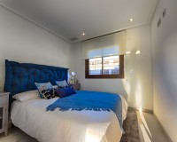 Nouvelle construction - terraced - Pilar de la Horadada