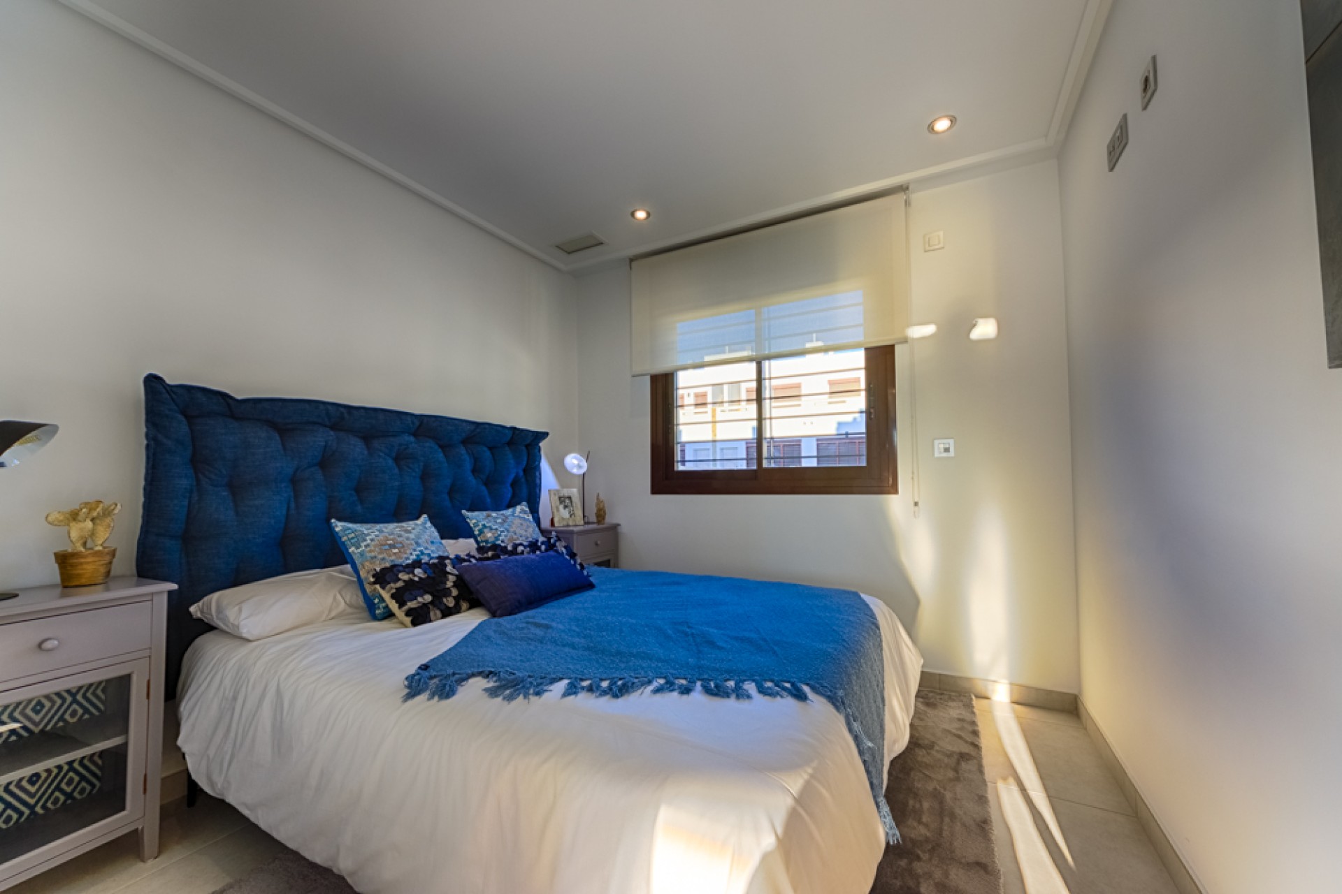 Nouvelle construction - terraced - Pilar de la Horadada