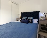 Nouvelle construction - terraced - Pilar de la Horadada