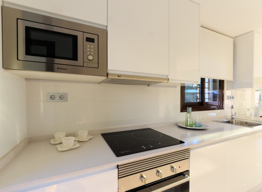 Nouvelle construction - terraced - Pilar de la Horadada