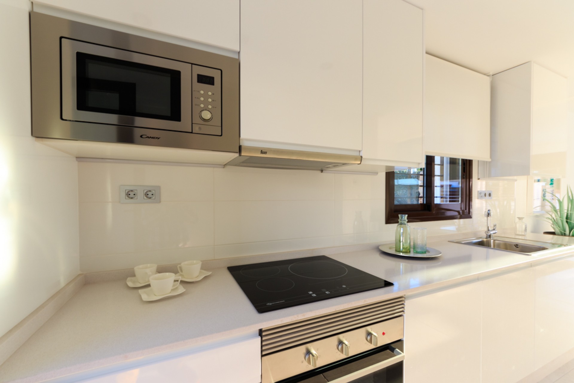 Nouvelle construction - terraced - Pilar de la Horadada