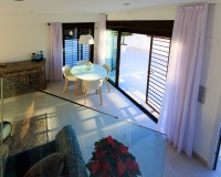 Nouvelle construction - terraced - Pilar de la Horadada