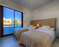 Nouvelle construction - terraced - Pilar de la Horadada