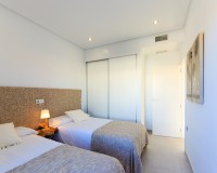 Nouvelle construction - terraced - Pilar de la Horadada