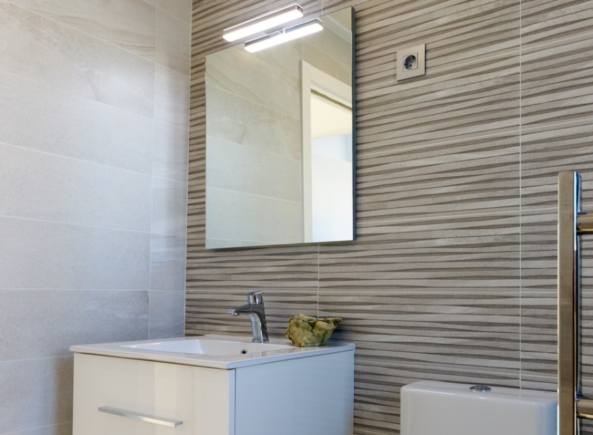 Nouvelle construction - terraced - Pilar de la Horadada