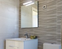 Nouvelle construction - terraced - Pilar de la Horadada