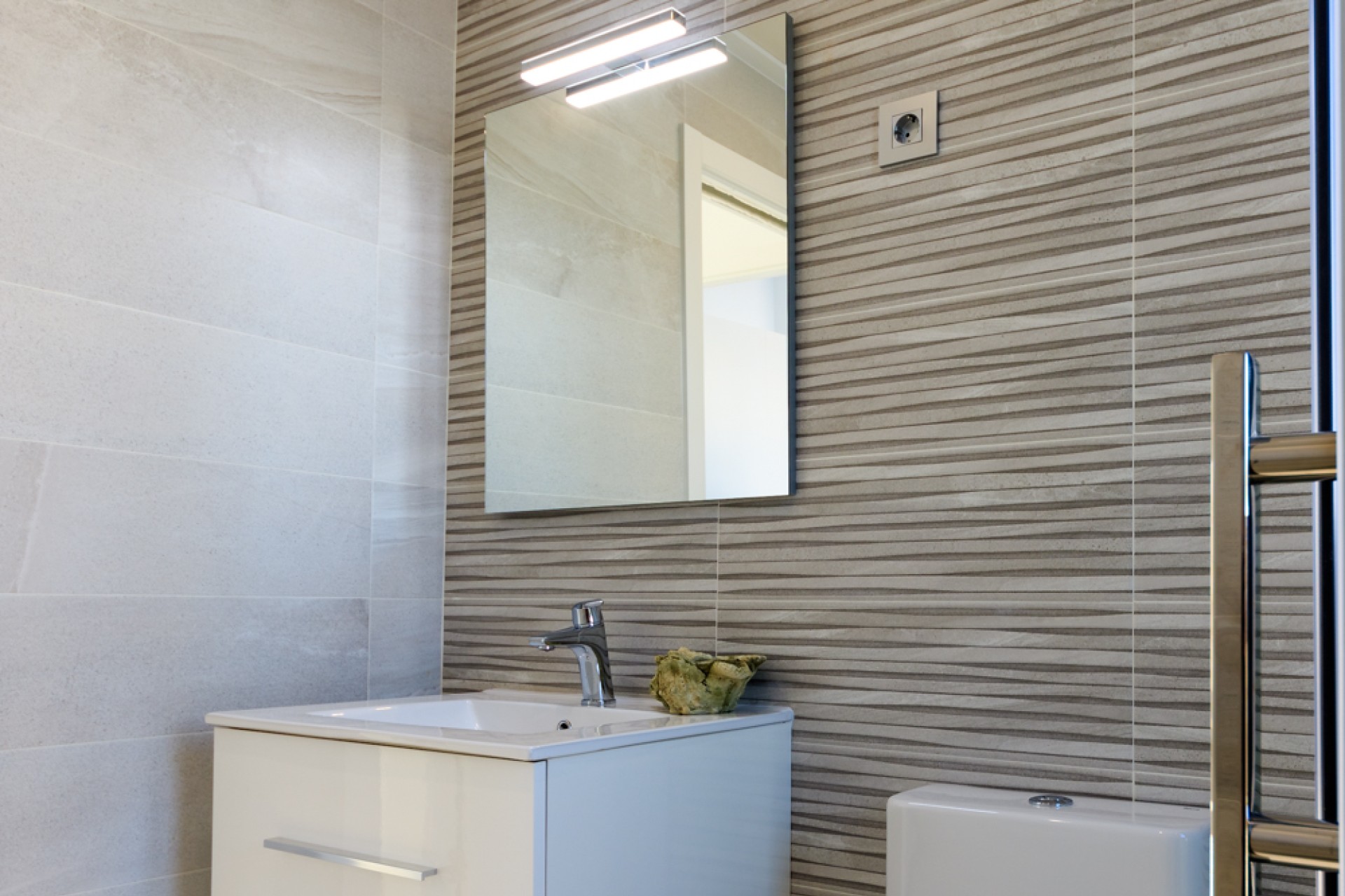 Nouvelle construction - terraced - Pilar de la Horadada