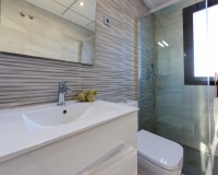 Nouvelle construction - terraced - Pilar de la Horadada