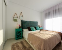 Nouvelle construction - terraced - Pilar de la Horadada