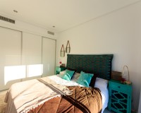 Nouvelle construction - terraced - Pilar de la Horadada