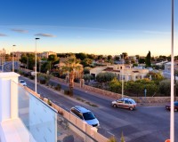 Nouvelle construction - terraced - Pilar de la Horadada