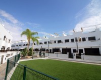 Nouvelle construction - terraced - Pilar de la Horadada