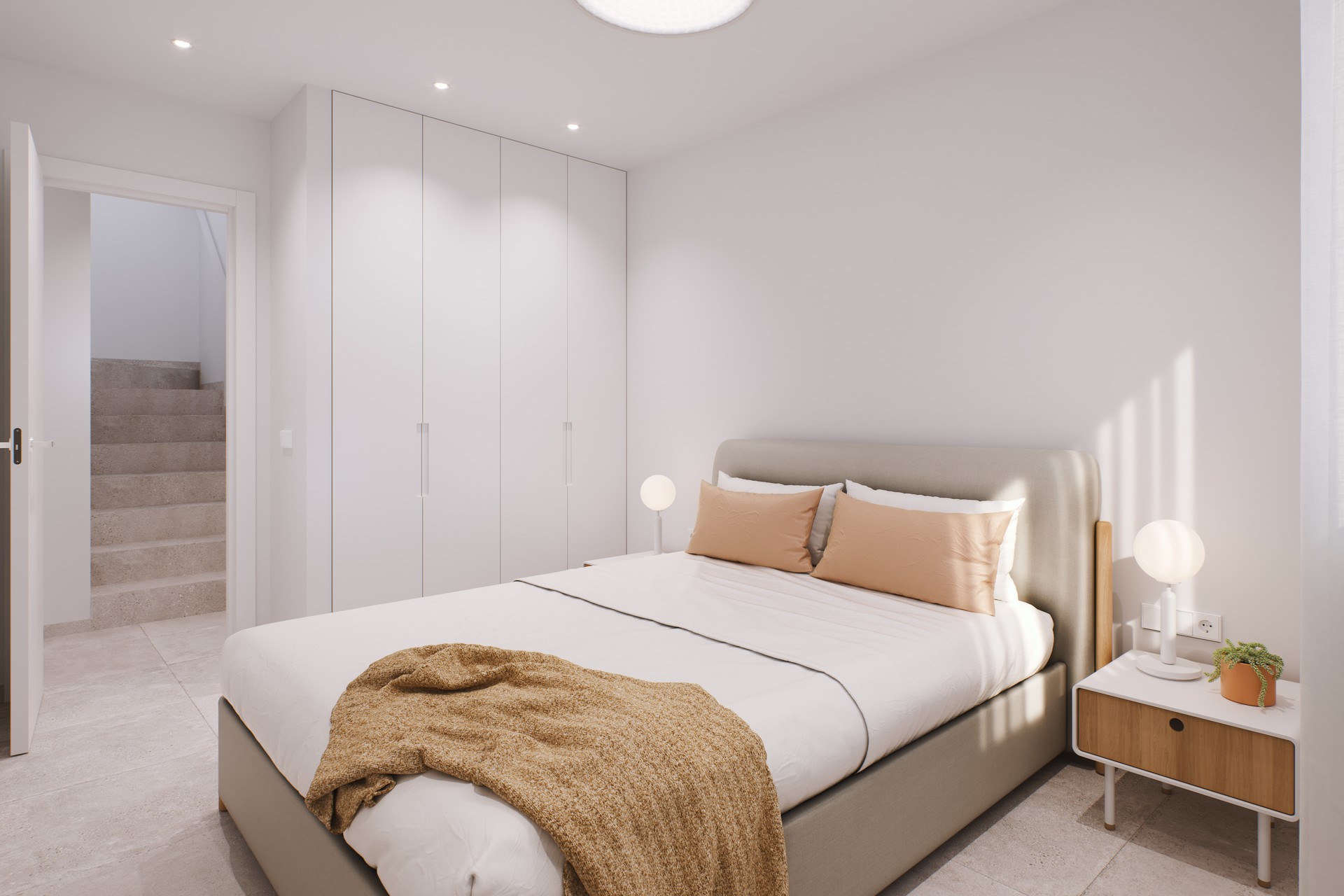 Nouvelle construction - terraced - Pilar de la Horadada