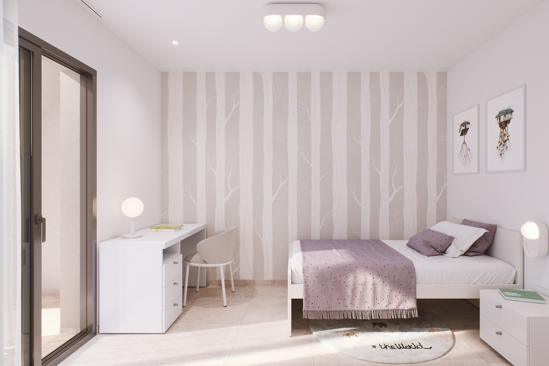 Nouvelle construction - terraced - Pilar de la Horadada