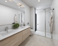 Nouvelle construction - terraced - San Javier