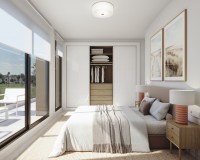 Nouvelle construction - terraced - San Javier