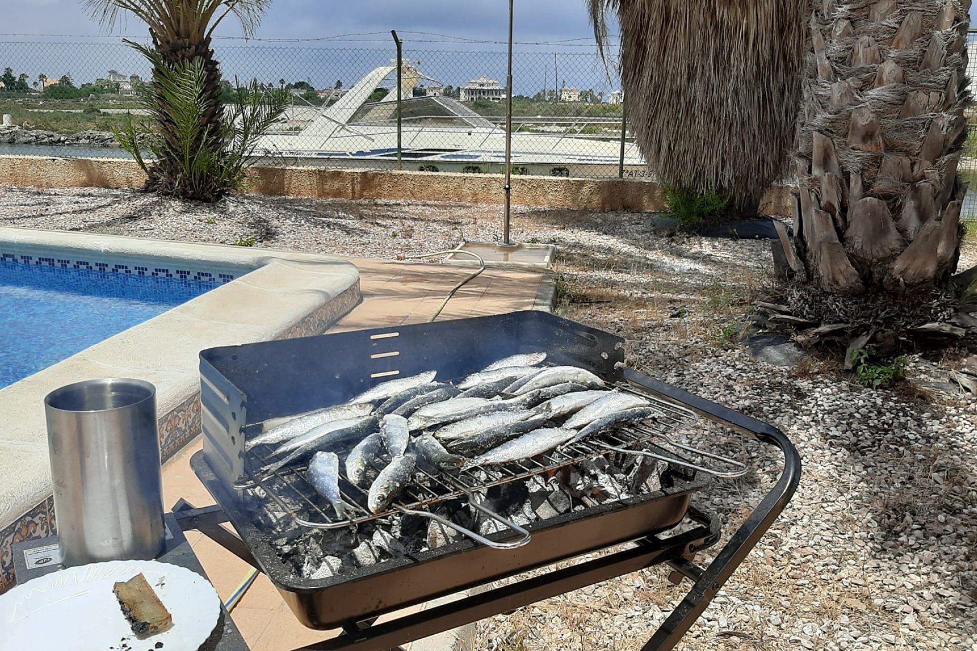 Nouvelle construction - terraced - San Javier