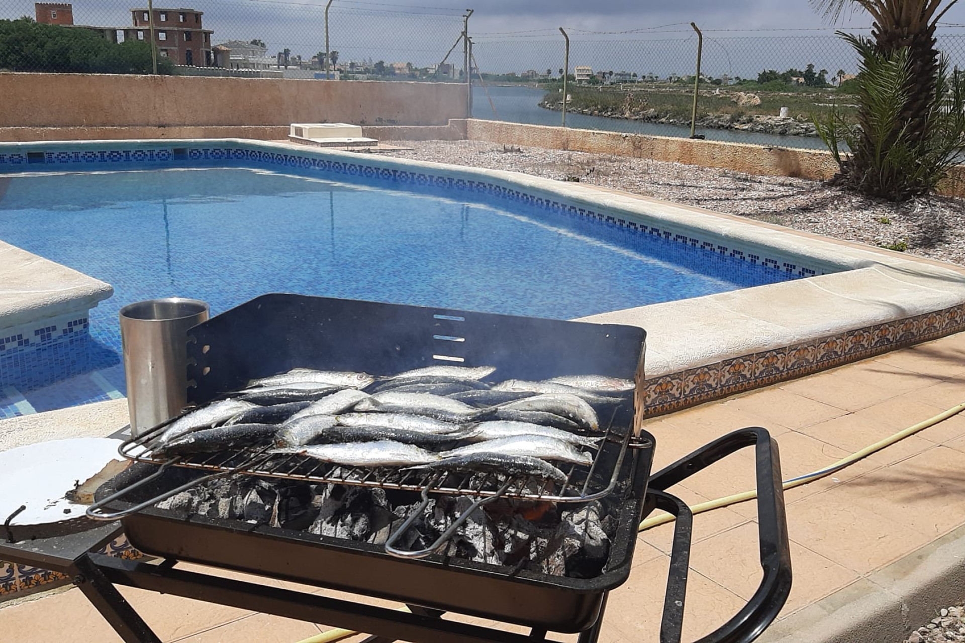 Nouvelle construction - terraced - San Javier