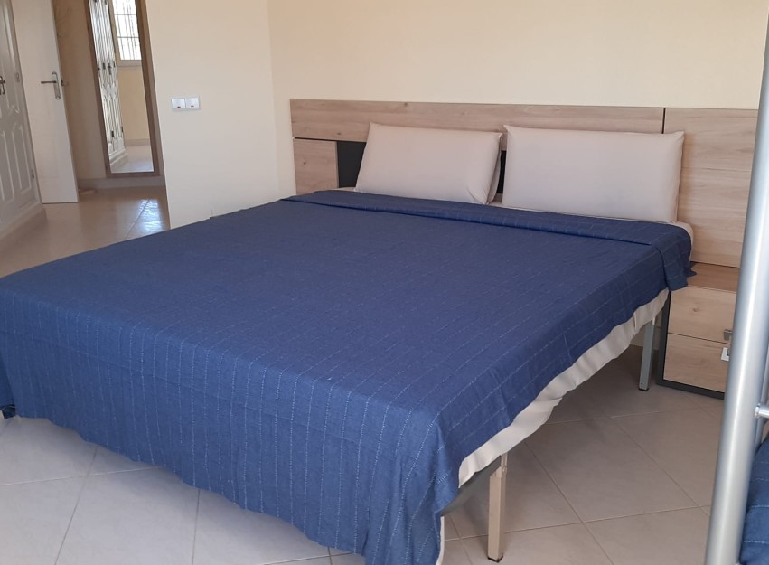 Nouvelle construction - terraced - San Javier