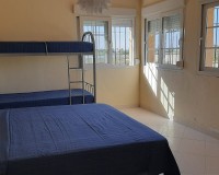 Nouvelle construction - terraced - San Javier