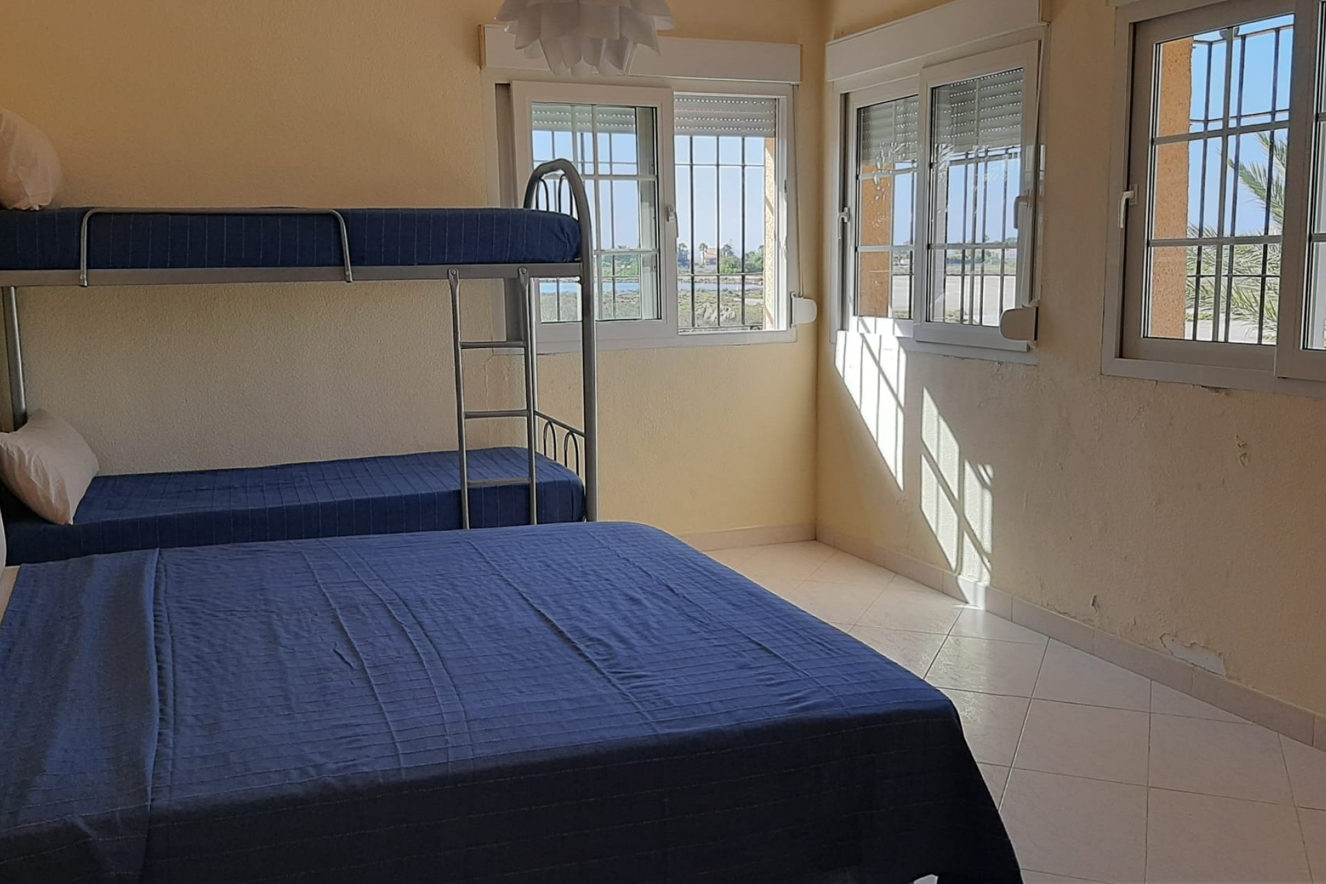 Nouvelle construction - terraced - San Javier