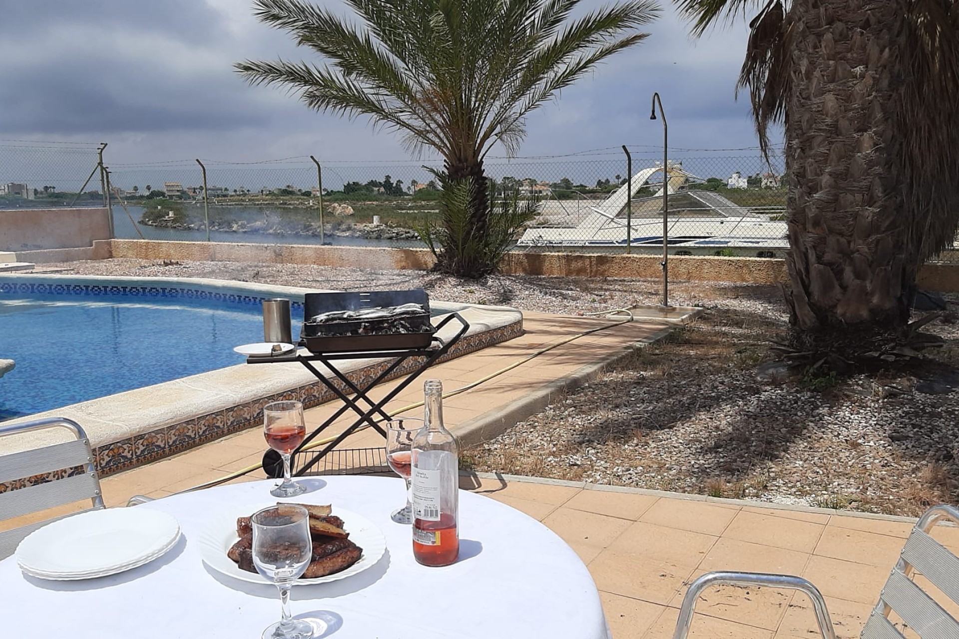 Nouvelle construction - terraced - San Javier