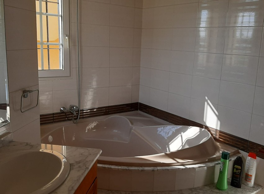 Nouvelle construction - terraced - San Javier