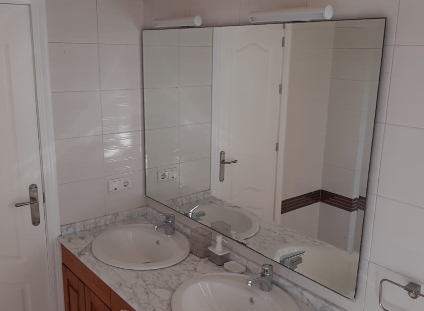 Nouvelle construction - terraced - San Javier