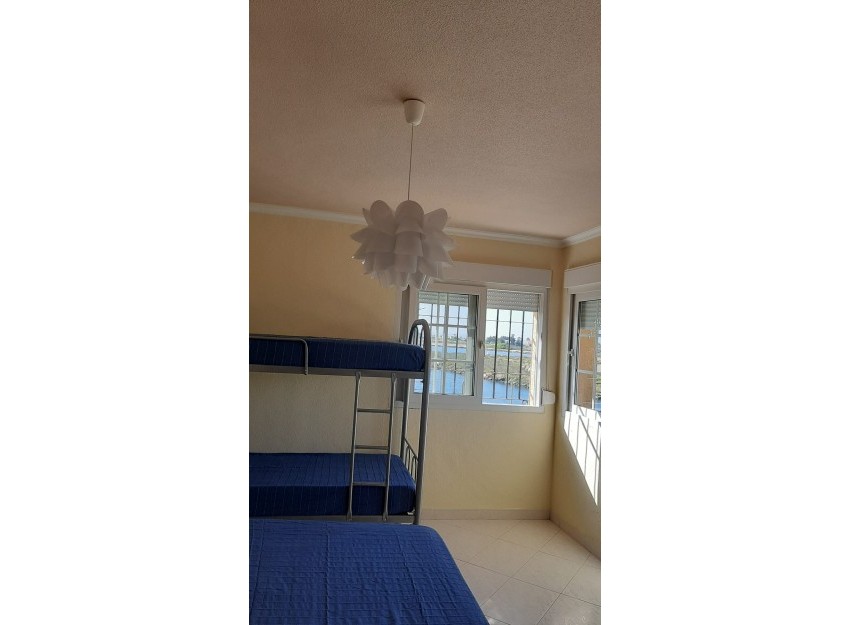 Nouvelle construction - terraced - San Javier