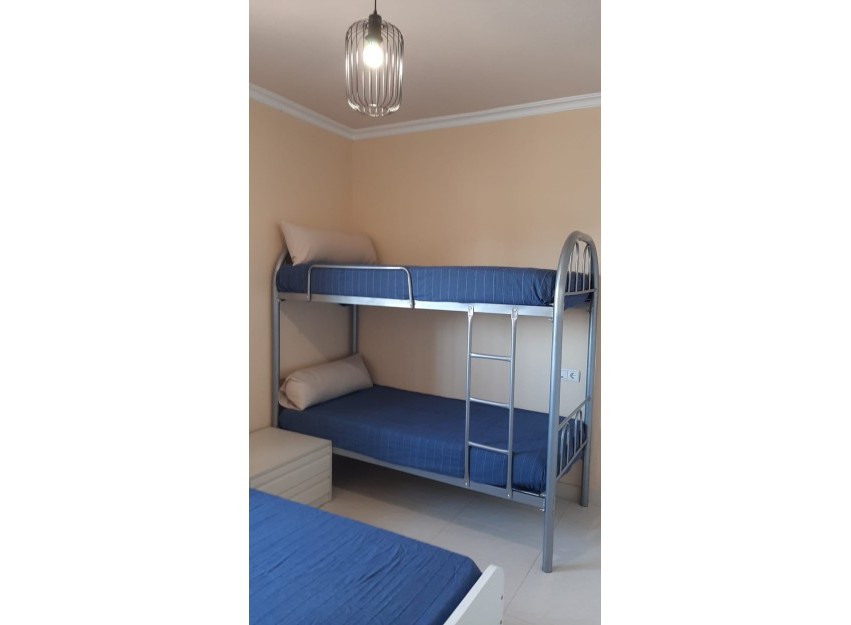 Nouvelle construction - terraced - San Javier