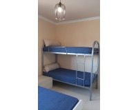 Nouvelle construction - terraced - San Javier