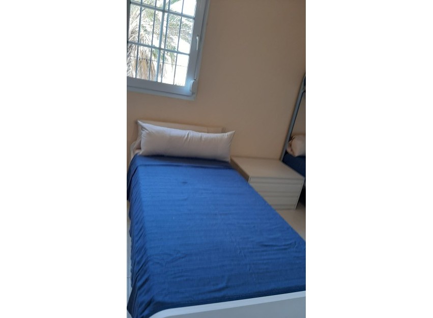 Nouvelle construction - terraced - San Javier