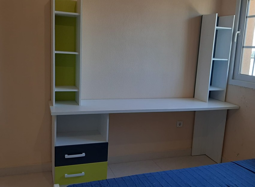 Nouvelle construction - terraced - San Javier