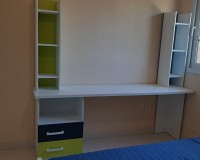 Nouvelle construction - terraced - San Javier