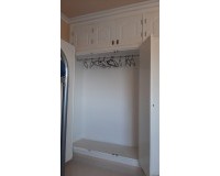 Nouvelle construction - terraced - San Javier