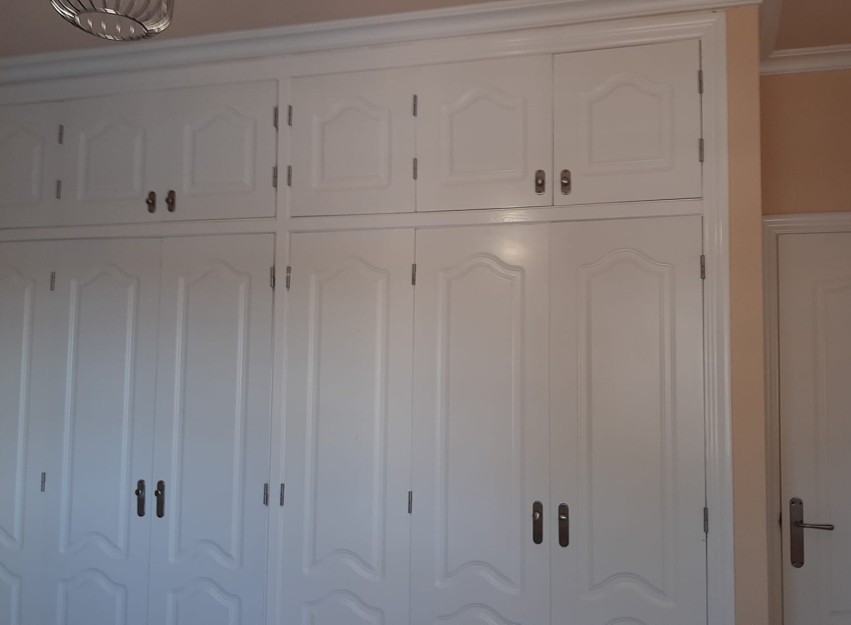 Nouvelle construction - terraced - San Javier