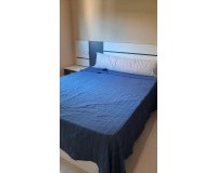 Nouvelle construction - terraced - San Javier