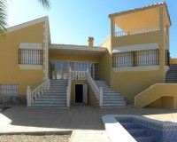 Nouvelle construction - terraced - San Javier