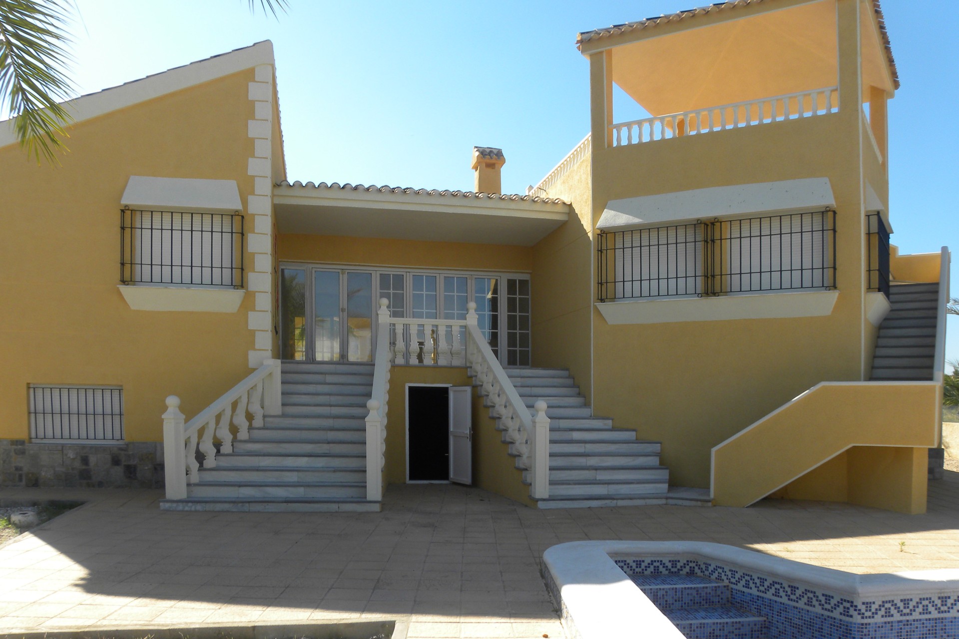 Nouvelle construction - terraced - San Javier