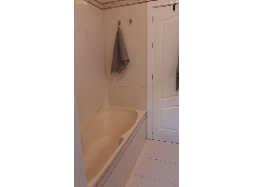 Nouvelle construction - terraced - San Javier