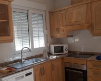 Nouvelle construction - terraced - San Javier