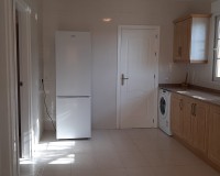 Nouvelle construction - terraced - San Javier