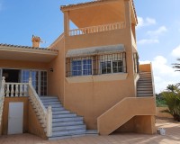 Nouvelle construction - terraced - San Javier