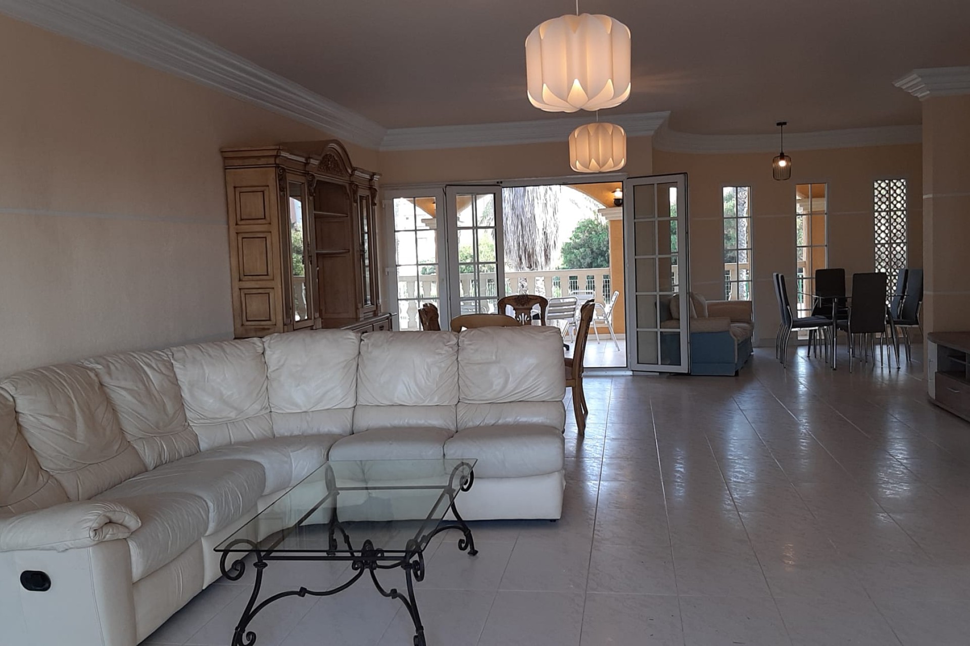 Nouvelle construction - terraced - San Javier