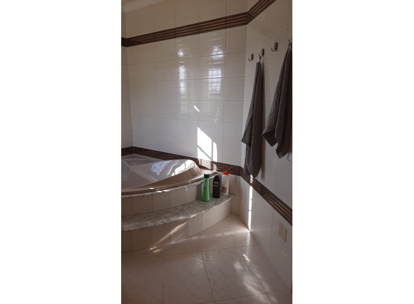 Nouvelle construction - terraced - San Javier