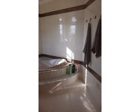 Nouvelle construction - terraced - San Javier